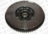 Зчеплення + маховик NAVARA NP300, PATHFINDER III (R51) (Вир-во EXEDY) NSK2184DMF