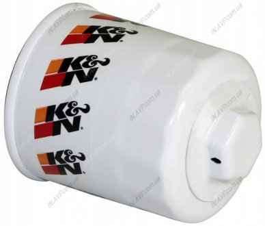 Масляный фильтр FILTERS K&N HP-1003 (фото 1)