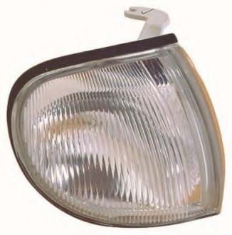 Габаритный фонарь LORO DEPO 215-1574L-UE