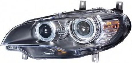Основная фара HELLA 1ZS 009 645-521