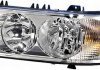 Основная фара HELLA 1EJ 247 046-011
