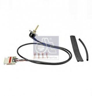 Датчик, давление наддува DT DT Spare Parts 1.11264
