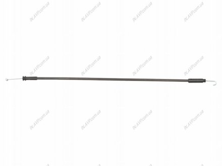 Элемент панели приборов AUGER 78532