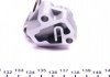 Комплект ланцюга ГРМ, 1.3D Multijet 05- /Combo 1.3CDTi 512 0201 Autotechteile 5120201 (фото 3)