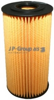 Масляный фильтр JP Group A/S 1418501300 (фото 1)