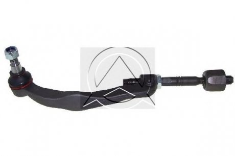 Тяга рульова VW T5 03-15 /T6 15- (+ наконечник) Л. SIDEM 63422