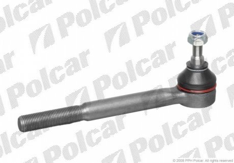 Наконечник тяги рулевой POLCAR M302 (фото 1)