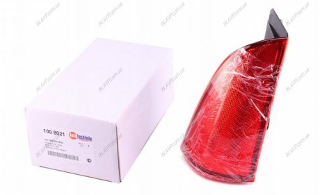 Фонарь задний Autotechteile 1008021