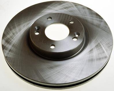 Тормозной диск Denckermann B130526 (фото 1)