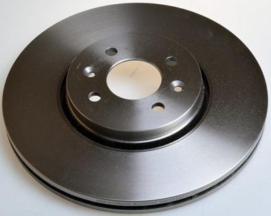 Тормозной диск Denckermann B130597
