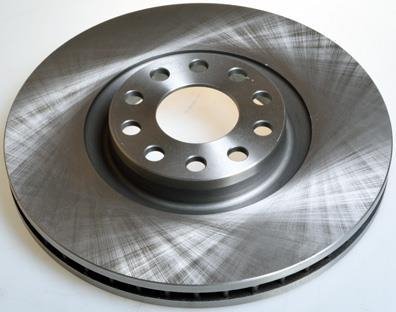 Тормозной диск Denckermann B130599 (фото 1)