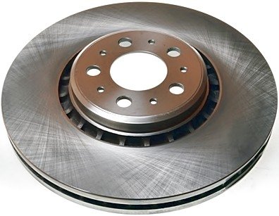Тормозной диск Denckermann B130399 (фото 1)
