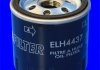 Масляный фильтр MECAFILTER ELH4437 (фото 1)