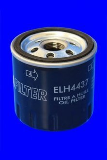 Масляный фильтр MECAFILTER ELH4437 (фото 1)