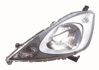 Основная фара LORO DEPO 217-1164L-LDEM2