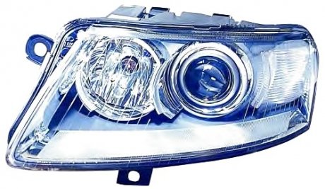 Основная фара LORO DEPO 446-1112R-LDHEM