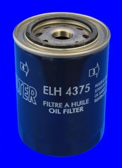Масляный фильтр MECAFILTER ELH4375 (фото 1)