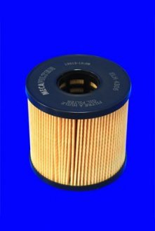 Масляный фильтр MECAFILTER ELH4306