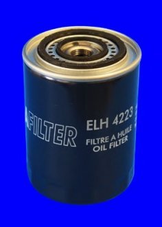 Масляный фильтр MECAFILTER ELH4223