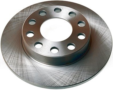 Тормозной диск Denckermann B130304 (фото 1)