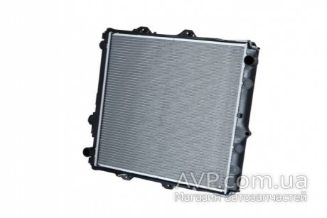 CHЈODNICA SILNIKA TOYOTA NRF 59279