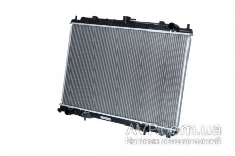 CHЈODNICA SILNIKA NISSAN NRF 59347