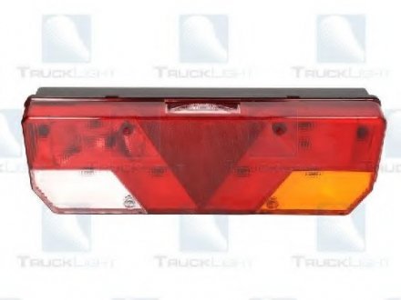 Задние фонари TruckLight TL-UN009L (фото 1)