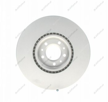 Тормозной диск BOSCH 0 986 479 092 (фото 1)