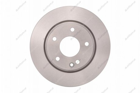 Диск гальмівний BOSCH 0 986 479 071