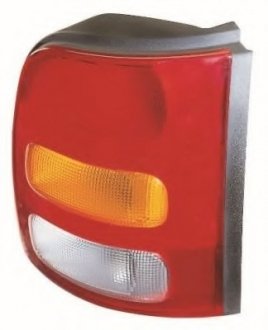 Задний фонарь LORO DEPO 215-19C1R-LD-AE