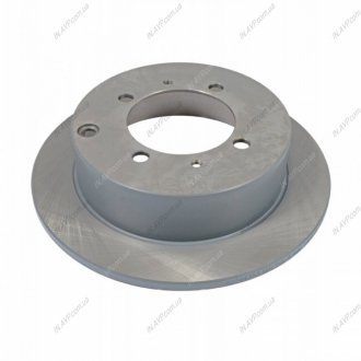 Тормозной диск BILSTEIN FEBI 28324