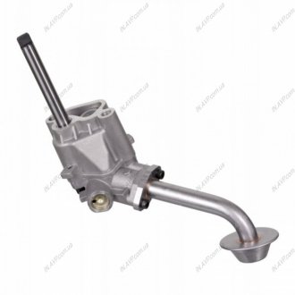 Масляный насос BILSTEIN FEBI 08455