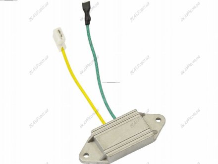 Регулятор напруги генератора AS ARE9053