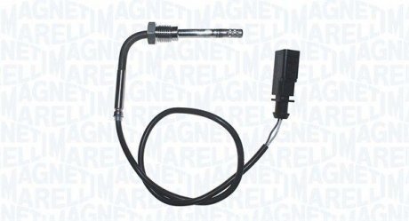 Дата: Magneti Marelli 172000171010