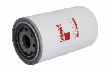 Масляный фильтр FLEETGUARD LF16117 (фото 1)