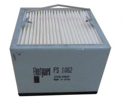 Топливный фильтр FLEETGUARD FS1082 (фото 1)