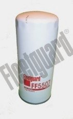 Топливный фильтр FLEETGUARD FF5507 (фото 1)