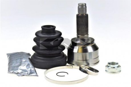 ШРУС приводной компл. SPIDAN GKN 36040