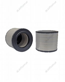 Воздушный фильтр WIX FILTERS 49151