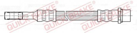 Тормозной шланг QUICK BRAKE OJD Quick Brake 58.939