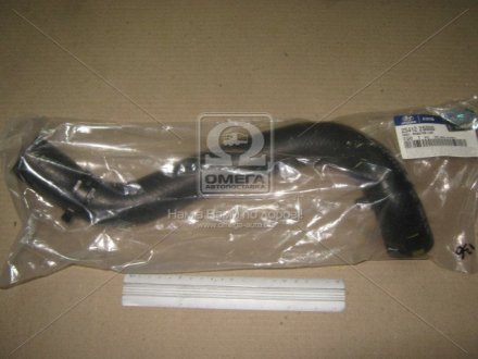 Шланг радиатора HYUNDAI MOBIS 254122S000