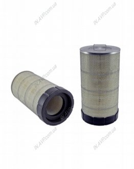Фільтр повітря WIX WIX FILTERS 46922