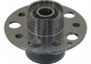 Ступица колеса FEBI BILSTEIN 32850