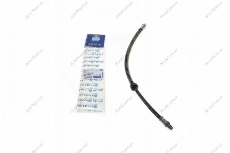 Шланг гальмівний MEYLE MEYLE AG 614 525 0019