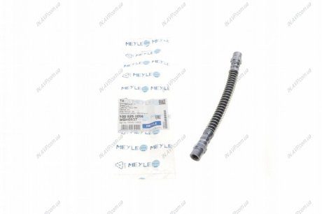 Тормозной шланг MEYLE MEYLE AG 100 525 0066