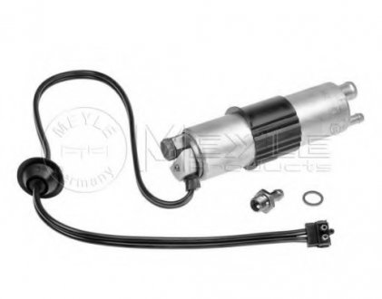 Топливный насос MEYLE MEYLE AG 014 034 0002