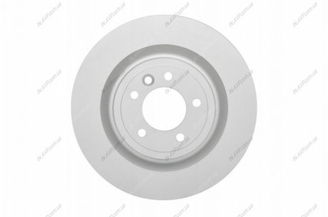 Тормозной диск BOSCH 0 986 479 D31 (фото 1)