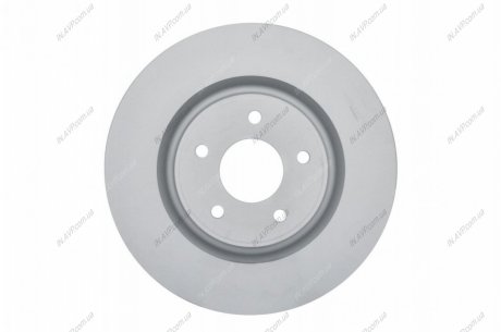 Тормозной диск BOSCH 0 986 479 D19 (фото 1)