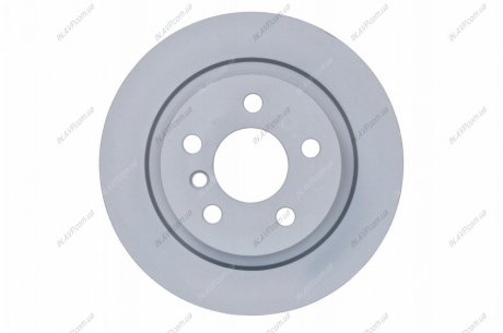 Тормозной диск BOSCH 0 986 479 C92 (фото 1)