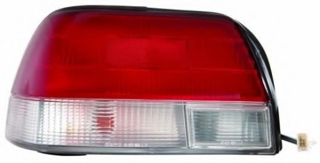 КОМБІНОВАНЕ ЗАДНЄ СВІТЛО DEPO 212-1994R-AE-CR